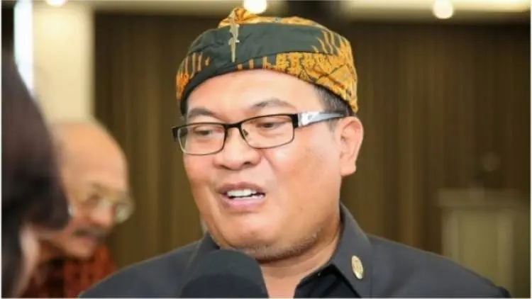 Bandung Kerja Sama Perdagangan Dengan Dua Kota di Malaysia