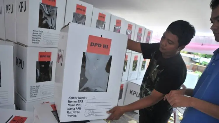 Ini Strategi Jitu PKS Jabar di Pilpres dan Pileg 2019