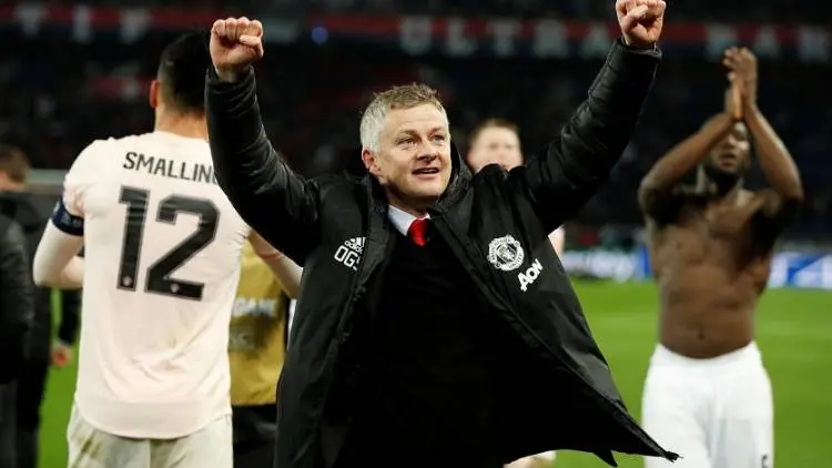 Man United Terinspirasi Ajax yang Singkirkan Madrid