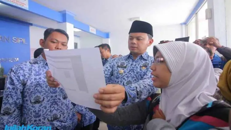 Ini 3 Program Prioritas Bima Arya