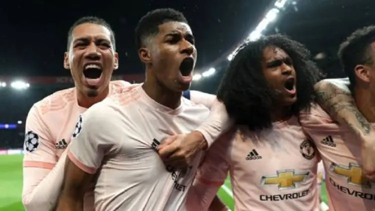 Dag Dig Dug Rashford, 'Saya Berkepala Dingin'