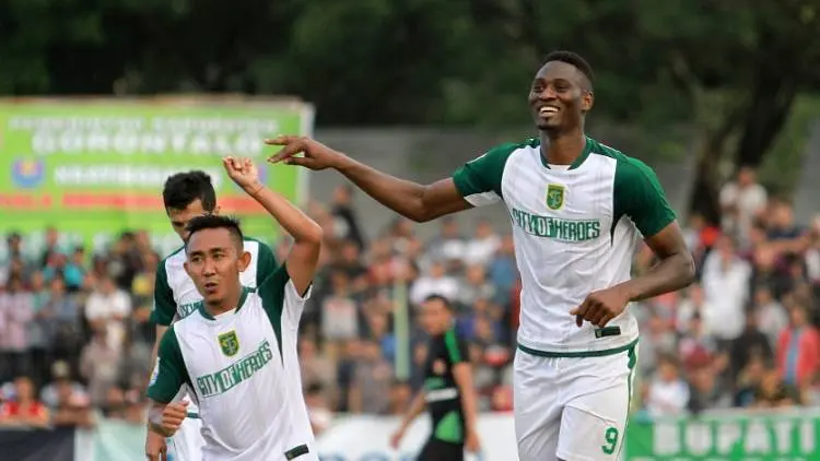 Awas Persib, Lini Serang Persebaya Bahaya