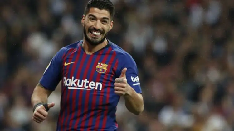 Lucu dan Menyengatnya Sindiran Suarez Setelah Real Madrid Keok