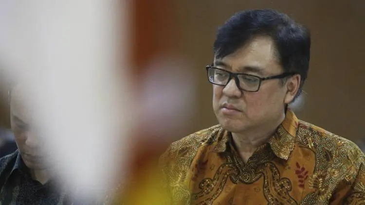 Bos Meikarta Divonis 3,5 Tahun, Begini Reaksi KPK