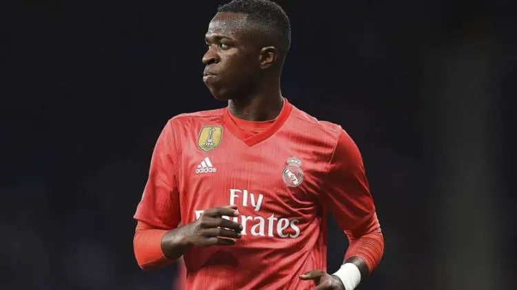 Beginikah Kira-kira Formasi Real Madrid vs Ajax?