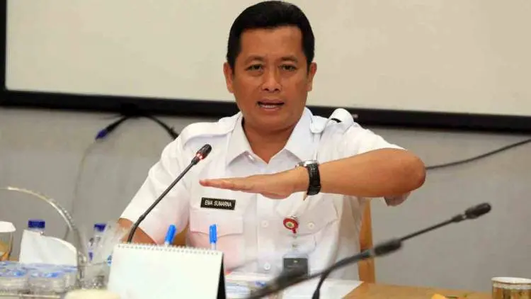 Proyek Metro Kapsul Bandung Masih Tahap Evaluasi 