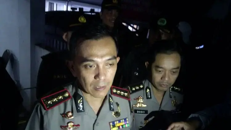 Puluhan Mortir di Dago Diduga Peninggalan Perang Dunia Kedua