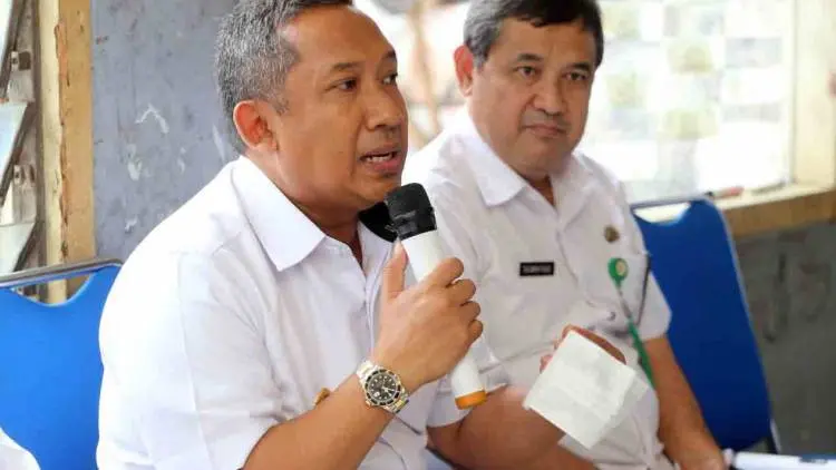 Pemkot Bandung Terus Jajaki Konsep Olah Sampah Peuyeumisasi