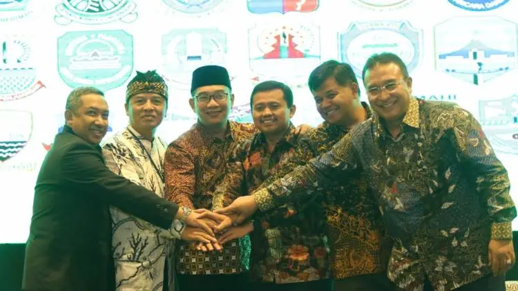 Pemkot Bandung Minta Pemprov Dukung 9 Pembangunan Infrastruktur