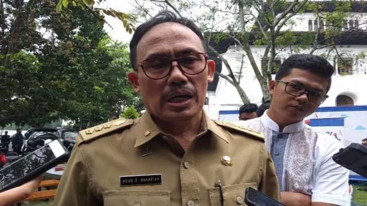 Jabar Gagas Pembangunan Lima Pusat Kebudayaan