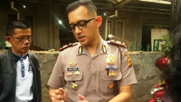 Polisi: Peluru Mortir Temuan Masih Bagus dan utuh