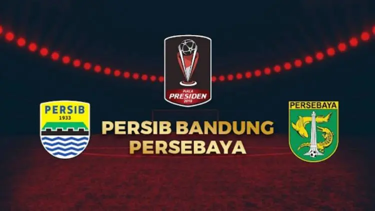 Luar Biasa! Tiket Persib vs Persebaya Habis Terjual