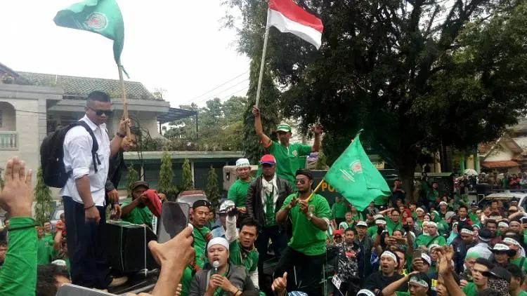 Pedagang Pasar Sayati Menangi Gugatan, Pemkab Tunggu Perintah Bupati
