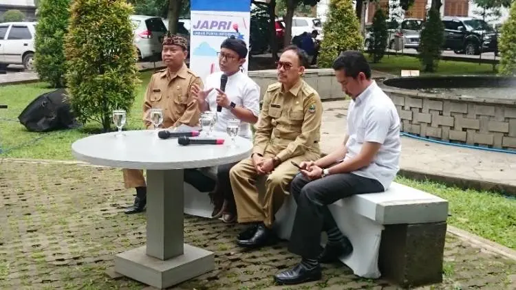 Kasihan, Nasib Gedung Kesenian Cikutra Terkatung-katung