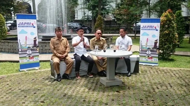 Pusat Budaya, Upaya Hidupkan Seni Budaya Punah di 27 Kabupaten/Kota