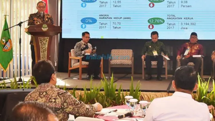 Iwan Curhat Soal Macet Bogor
