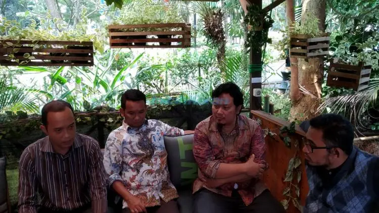 Ijab Qabul Jalur R3 Masih Mimpi