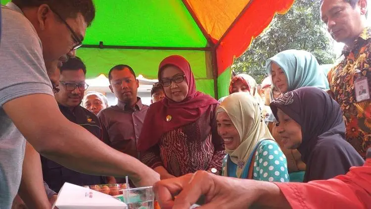 Ade Yasin Ingin Tekan Angka Kemiskinan hingga 6,38 Persen