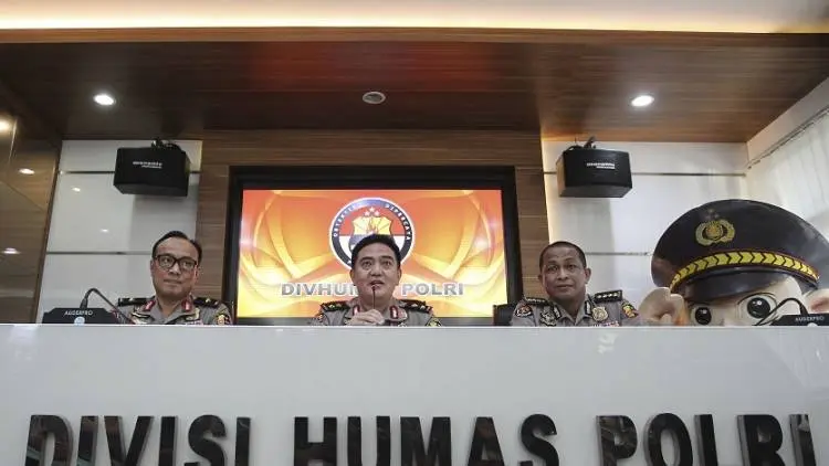 Andi Arief Ditangkap, Demokrat Jabar Kaget
