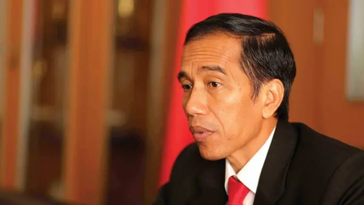 Jabar Ngahiji Akan Deklarasi Dukung Jokowi