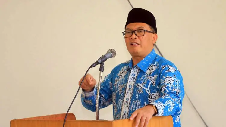 Oded Ajak Semua Pihak Jaga Soliditas dan Sinergitas