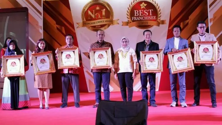 Menyongsong Kiblat Industri Busana Muslim Dunia