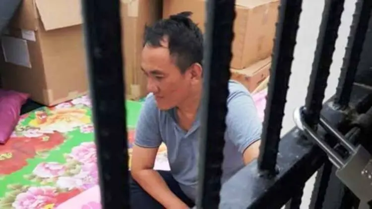 Andi Arief Positif Konsumsi Sabu