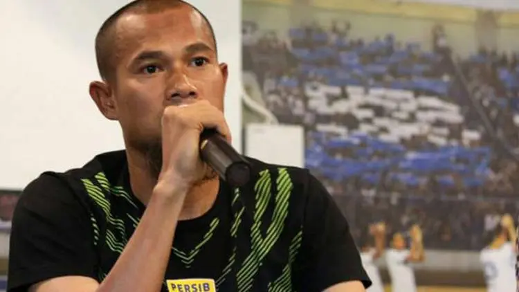 Lawan Persebaya? Supardi Bilang Begini