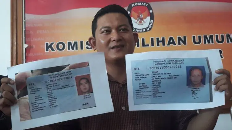 KPU: Tidak Ada Pelanggaran Administrasi Kasus Bahar