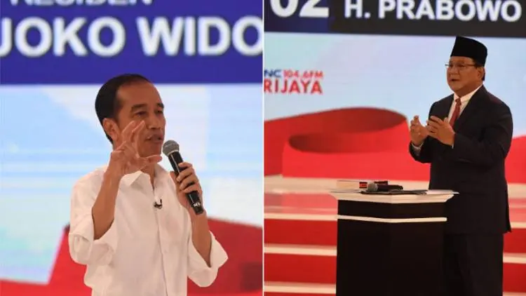 Tersengat Serangan Balik
