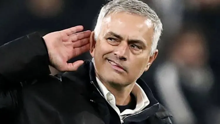 Wah...Kok Mourinho Berharap Kebangkitan Man-U Segera Berakhir?