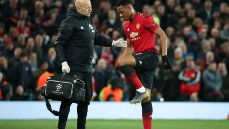 'Bulan Madu' Solskjaer Berakhir, Malapetaka Hampiri Man United