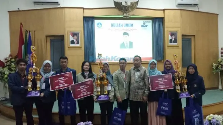 Mahasiswa IPB Ciptakan Bubur dari Sorgum Jewawut untuk Antidiabetes