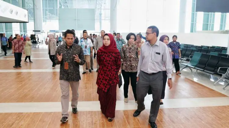 DPRD Jabar Dorong Kontribusi Nyata BIJB