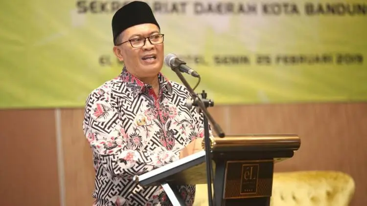 Metro Portland Bandung Raya