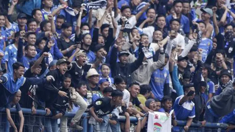 Kalah di Laga Pilpres 2019, Bobotoh: Radovic Miskin Strategi 