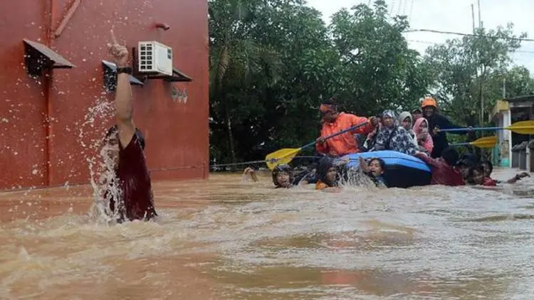 Banjir Bandang Pangalengan, Wabup Akan Evaluasi Kondisi Sungai 