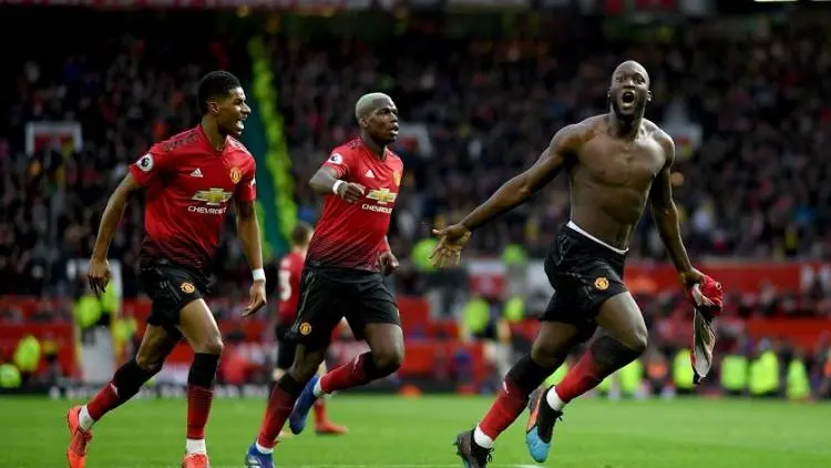 Sorry Soton, Man United Masih Mau Menang!