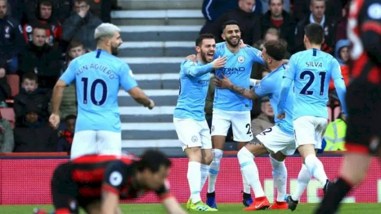Kok Man City Menang Tipis Lagi, Guardiola?