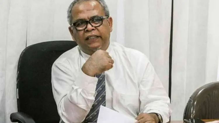Kini Guru Bisa Mencalonkan Diri Menjadi Kepala Sekolah