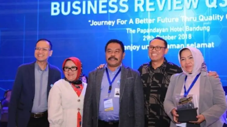 Bank BJB Salurkan Kredit Rp74,6 Triliun