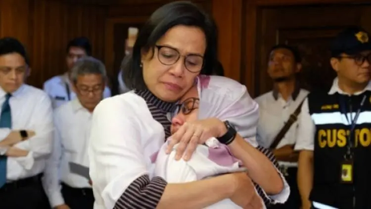 Kemenkeu Berduka Atas Insiden Pesawat Lion Air
