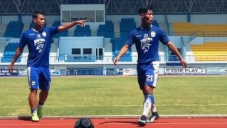 Patah Tulang Dedi Kusnandar Mirip Kim Jeffrey