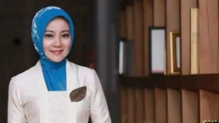 Atalia Kamil: TKW Sebaiknya Kuasai Bela Diri