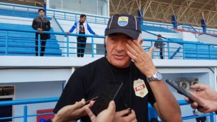 Mario Gomez Tak Pikirkan PSM atau Persija