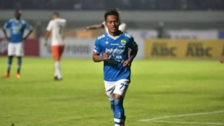 Ghozali Beberkan Alasannya Keluar Lapangan Lebih Cepat