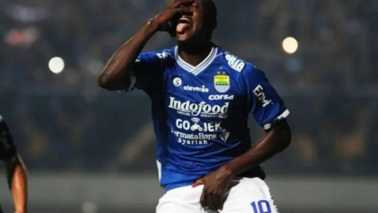 Inilah Bukti Betapa Hebatnya Duet Eze-Bauman, Langsung Borong Gol Come