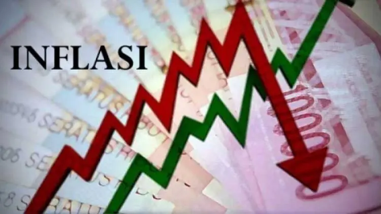 Inflasi Jabar Capai 0,29%