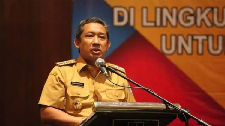 Kepala Perangkat Daerah Sepakat Wujudkan Opini WTP
