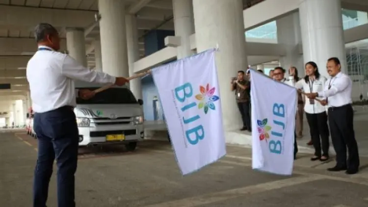 Empat Perusahaan Transportasi Layani Penumpang Menuju BIJB Kertajati